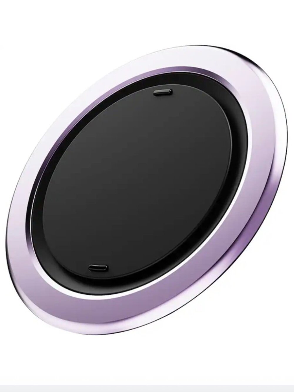 new- Ohsnap! cult lavender magsafe phone grip for iphone or android purple